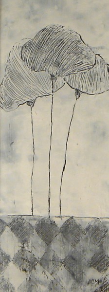 Vente tableaux - 004D11