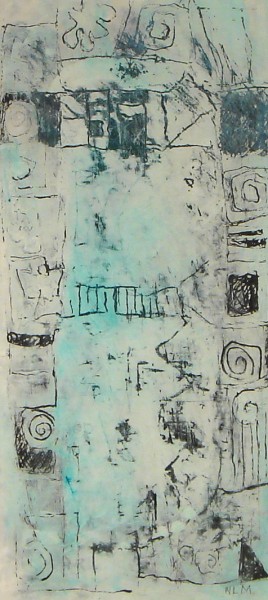 Vente tableaux - 004E13