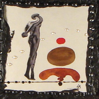 Vente tableaux - 007A02