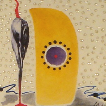 Vente tableaux - 007A14