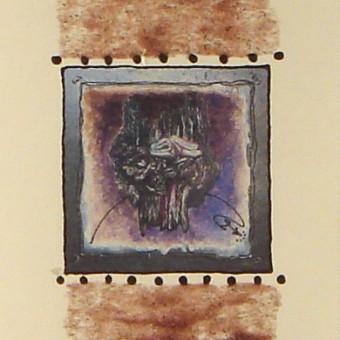 Vente tableaux - 007A48