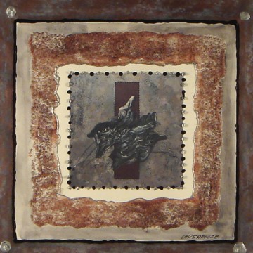 Vente tableaux - 007B19