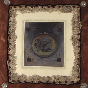 Vente tableaux - 007B22