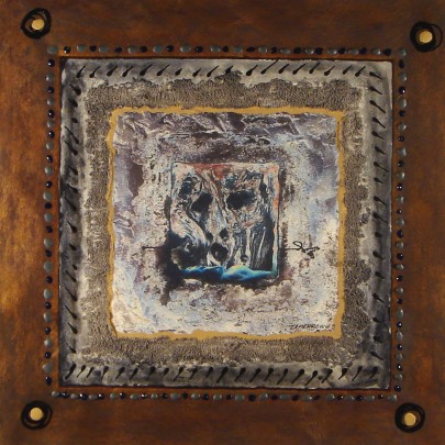 Vente tableaux - 007C21