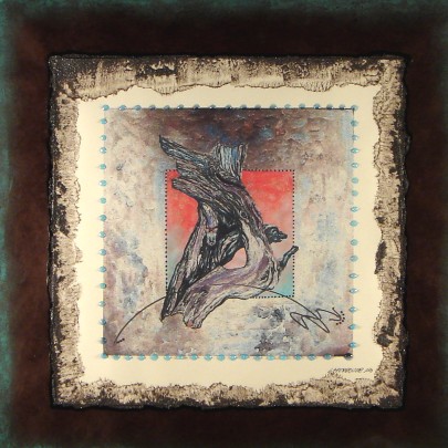 Vente tableaux - 007C22