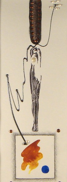 Vente tableaux - 007D12