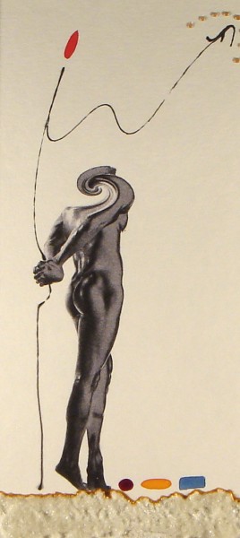 Vente tableaux - 007E10