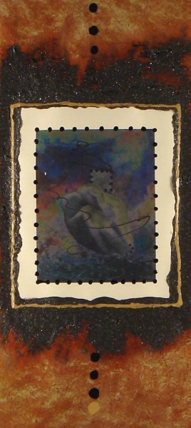 Vente tableaux - 007E17