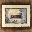 Vente tableaux - 007C23