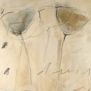 Vente tableaux - 008B25