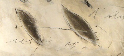 Vente tableaux - 008E23