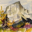 Galerie de peinture de Marif BACHASSON