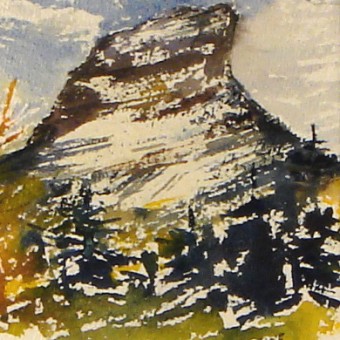 Vente tableaux - 009A35