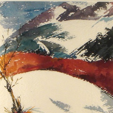 Vente tableaux - 009B02