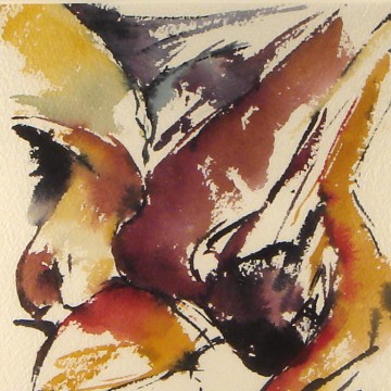 Vente tableaux - 009B07