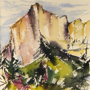 Vente tableaux - 009B13