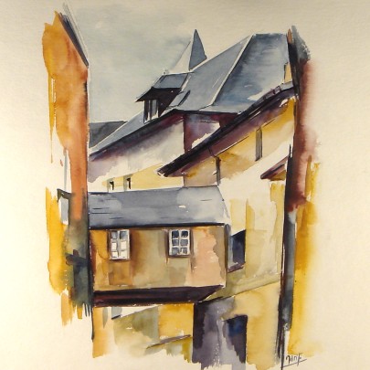Vente tableaux - 009C09