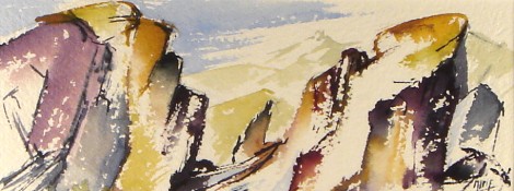 Vente tableaux - 009D11