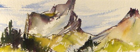Vente tableaux - 009D12