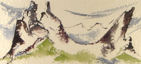 Vente tableaux - 009E04
