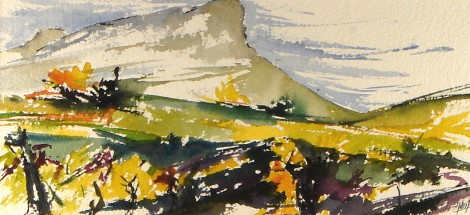 Vente tableaux - 009E11