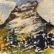 Vente tableaux - 009A35