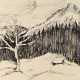 Vente tableaux - 009A40