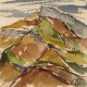 Vente tableaux - 009A43