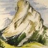 Vente tableaux - 009B11