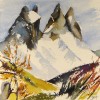 Vente tableaux - 009B14