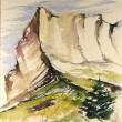 Vente tableaux - 009C10