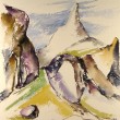 Vente tableaux - 009C14
