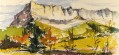 Vente tableaux - 009E17