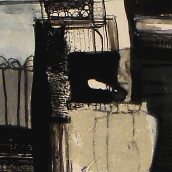 Vente tableaux - 012A23
