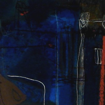 Vente tableaux - 012A48