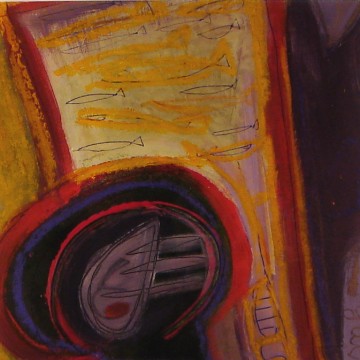 Vente tableaux - 012B03