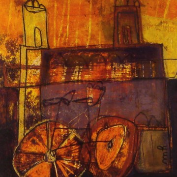 Vente tableaux - 012B04