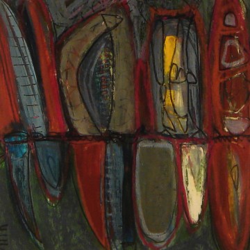 Vente tableaux - 012B05