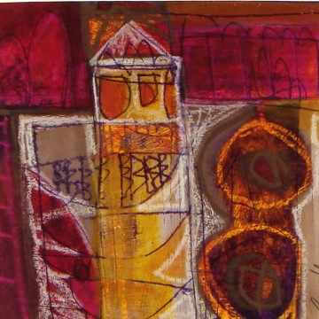 Vente tableaux - 012B12