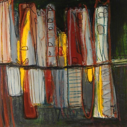 Vente tableaux - 012C01