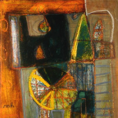 Vente tableaux - 012C09