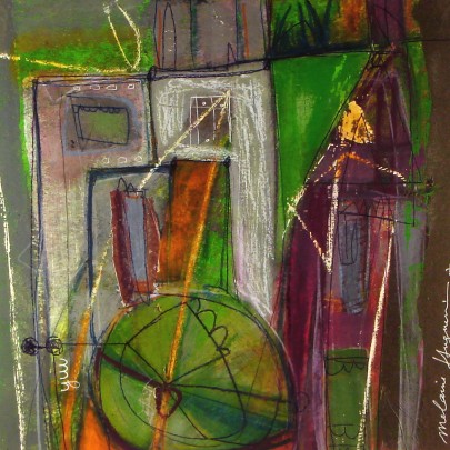Vente tableaux - 012C16