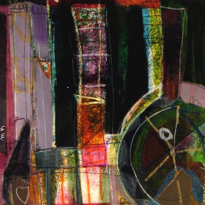 Vente tableaux - 012C18