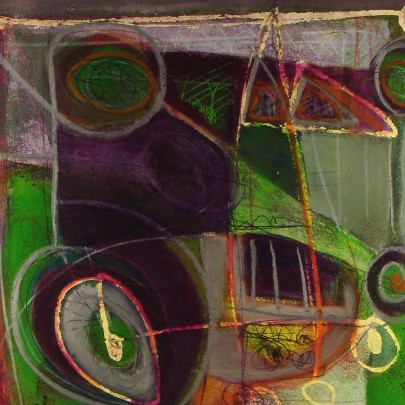Vente tableaux - 012C20