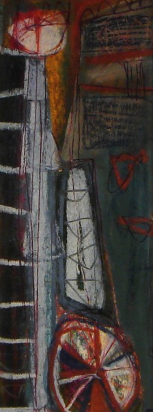 Vente tableaux - 012D12