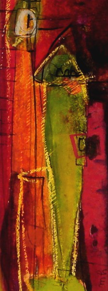 Vente tableaux - 012D14
