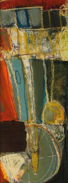 Vente tableaux - 012D19