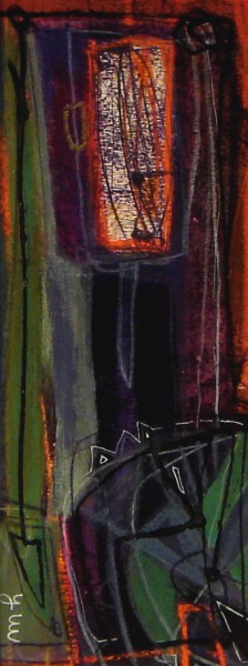 Vente tableaux - 012D20