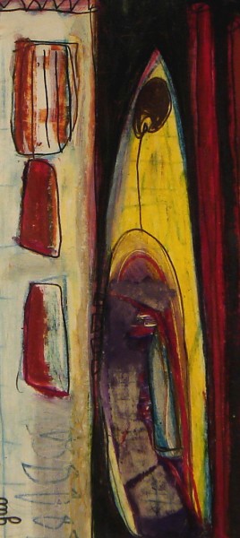 Vente tableaux - 012E06