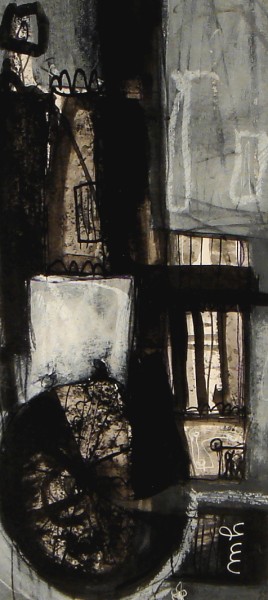 Vente tableaux - 012E16